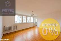 3 pok. pow. 55,50 m2, balkon, II piętro!