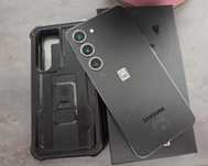 Samsung S23 Black