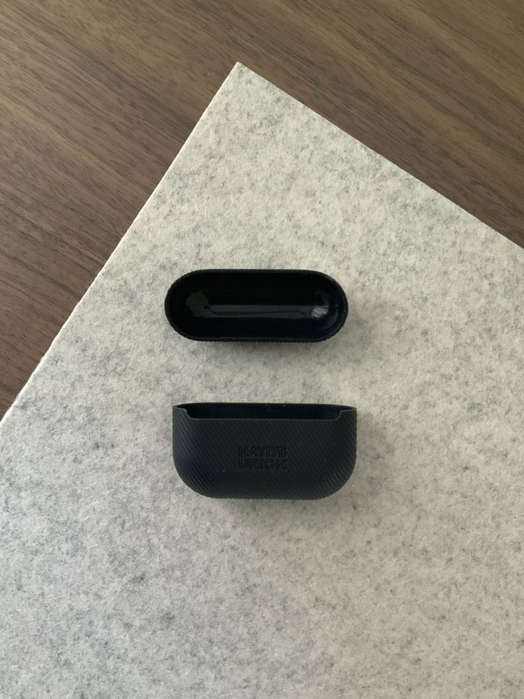Etui Native Union Curve Case Apple AirPods Pro 1 & 2