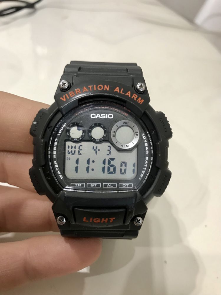 CASIO W-735H (3416)