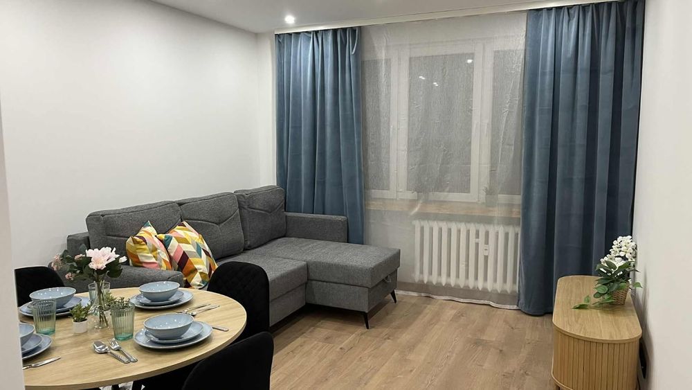 OD WŁAŚCICIELA luksusowe mieszkanie