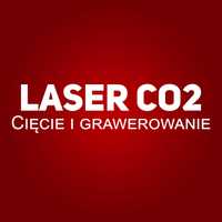 Cięcie laserowe SKLEJKI AKRYLU PLEXY sklejka dowolny kształt LASER CO2