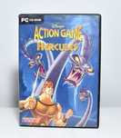 PC # Action Game Hercules