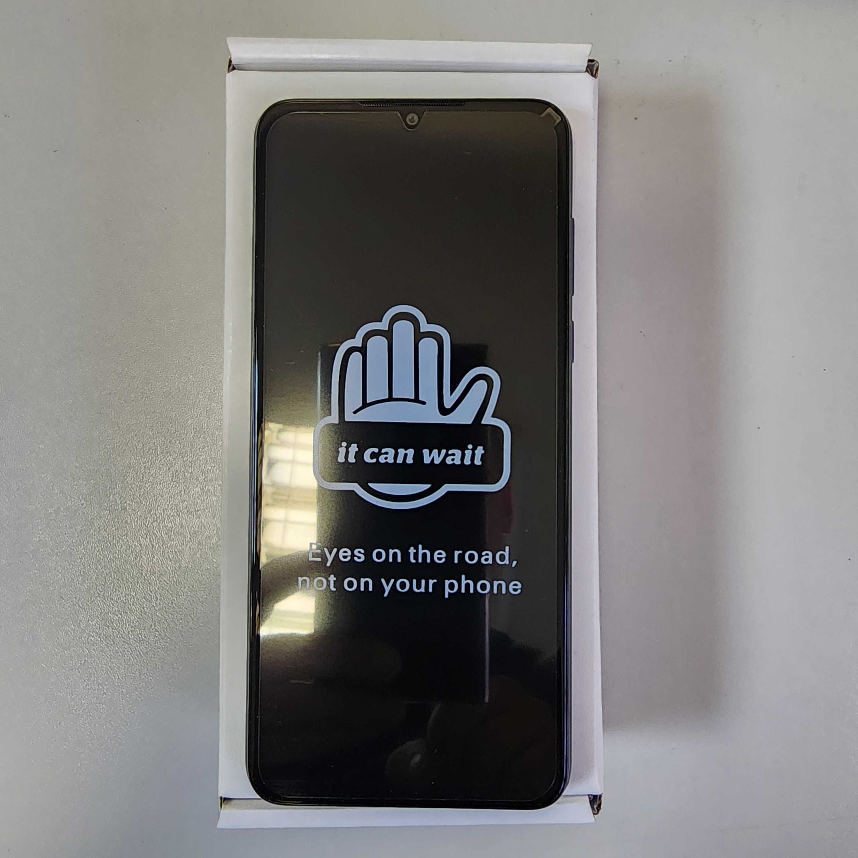 Смартфон Motorola G Pure 3/32Gb USA