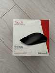 Mysz Microsoft Touch Bluetrack