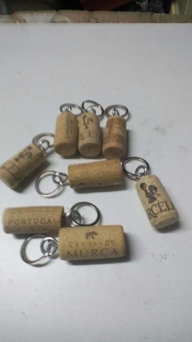 Porta chaves