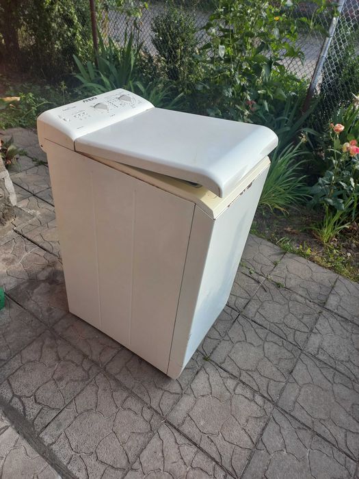 Пральна машина ARDO TL 800 EX