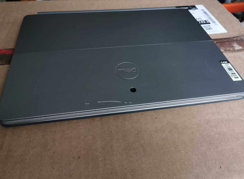 Планшет ноутбук 12.3" Dell Latitude 7200 2in1 i5-8365u 8/256gb ігровий