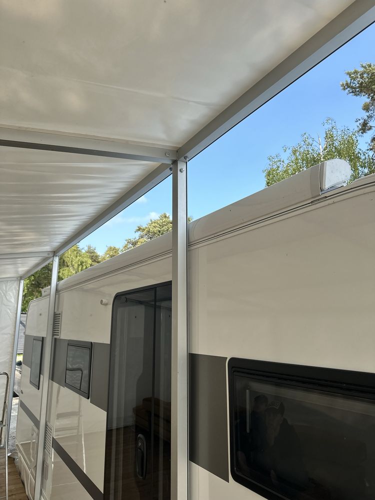 Markiza Thule Omnistor 6300