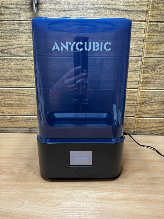 3D принтер Anycubic Photon Mono 2