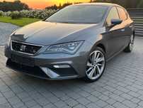 Seat Leon Lift FR Automat