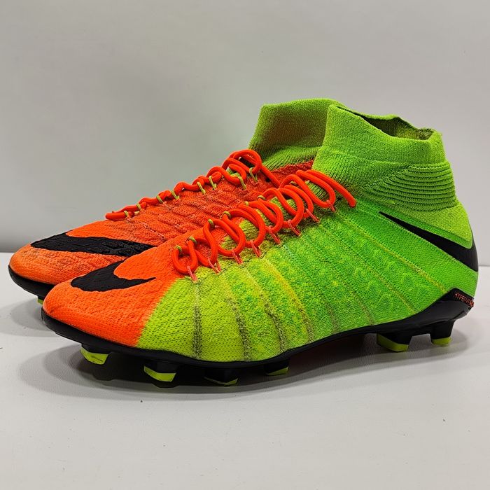 бутси Nike Phantom III Elite 38р/23.5см