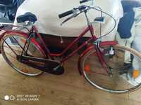 Велосипед ровер ретро AMSTERDAM колекційний