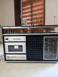 Magnetofon Grundig RB 3200
