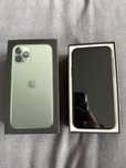 Iphone 11 pro 64 gb świetny stan Midnight Green