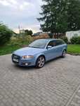 Audi A4 B7 Kombi Benzyna Tempomat czuj.parkowania Alu-R18