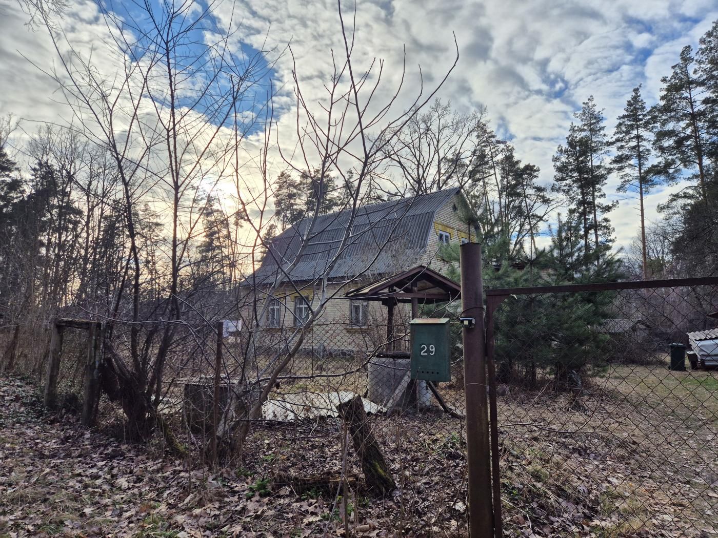 Продаж  Будинок Березова, Ворзель