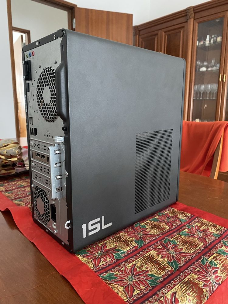 Desktop Gaming HP Victus 15L