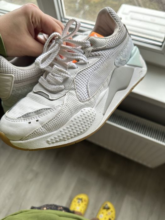 Кросівки бігові Puma Running