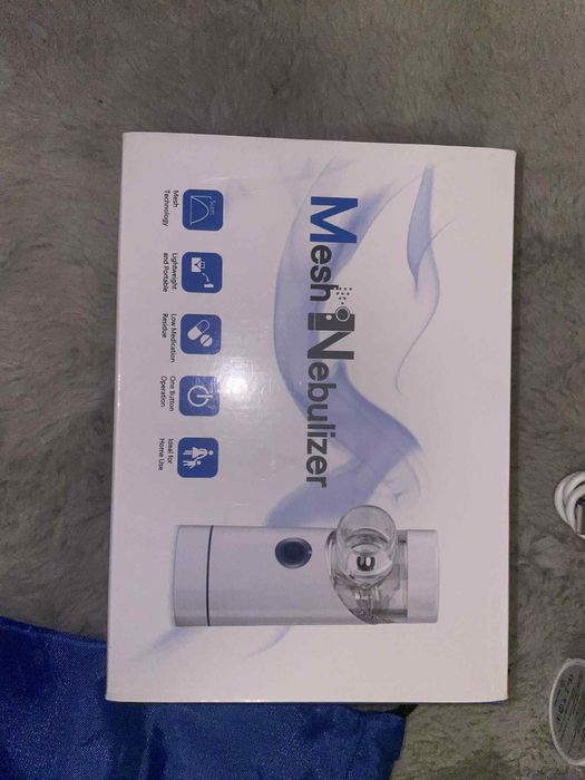 Sprzedam inhalator