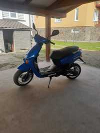 Yamaha neos 50cc