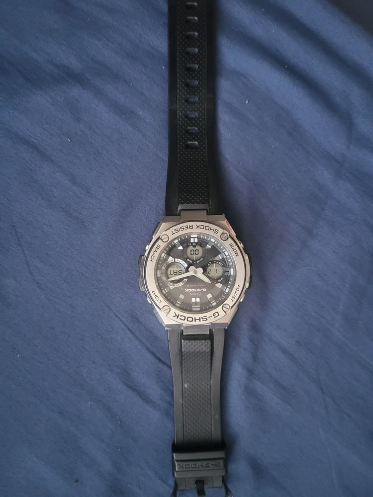 Zegarek Casio G-Shock w110 Premium