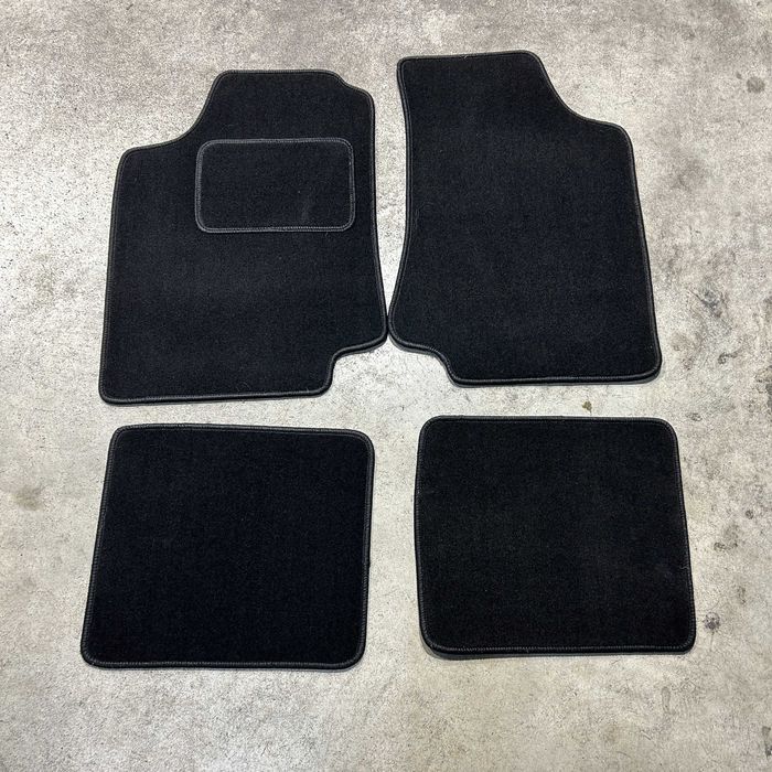 Tapetes Volkswagen Golf III