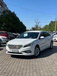 Продам Hyundai Sonata 2016 рік можлива розстрочка,кредит,обмін!