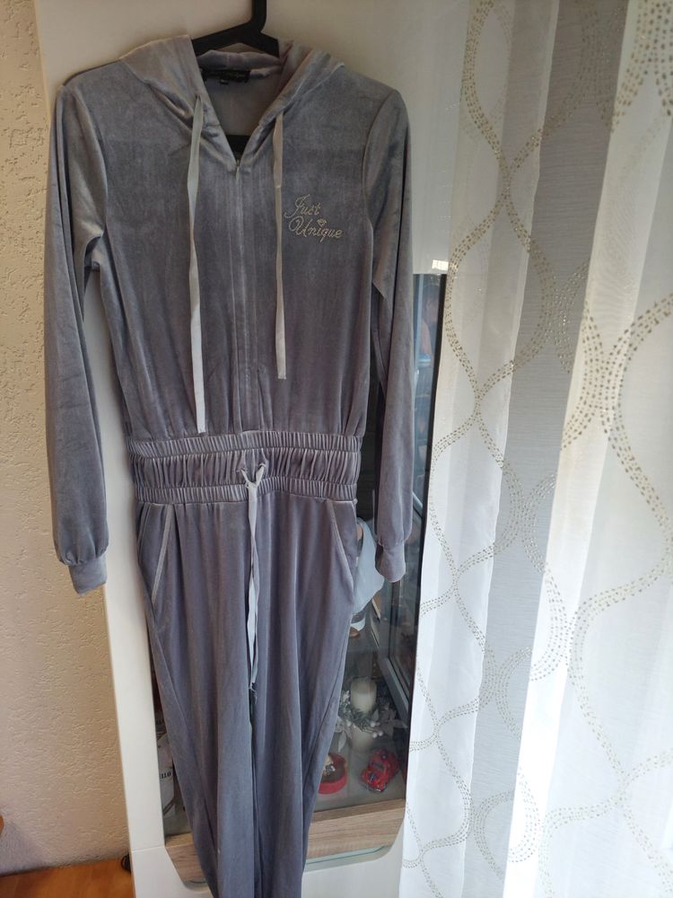 Just unique kombinezon okazja r.M/l