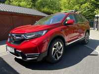 Honda CR-V Honda CR V