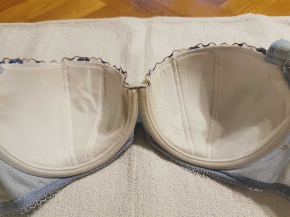 Biustonosz Effuniak Faberge