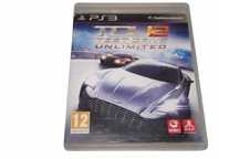 Tdu2 Test Drive Unlimited Sony Playstation 3 (Ps3)