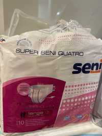 Super Seni Quatro L