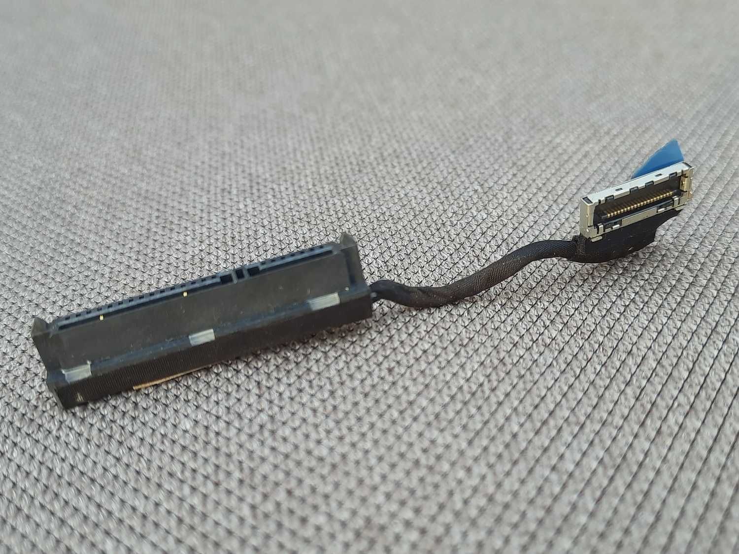 Шлейф SSD/HDD диска на Dell E7440