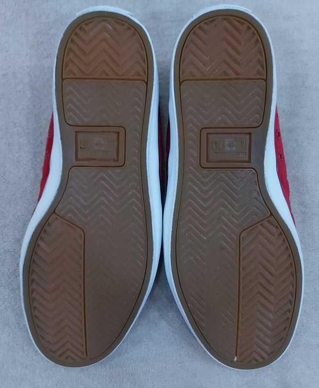 Кеди    Converse