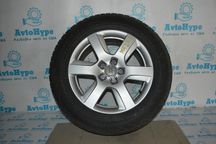 Комплект дисков R17 4шт Audi A8 D4 10-17 4H0601025 8J x 17 ET 30 (01)