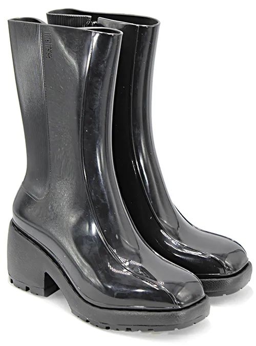 Melissa boots Nancy