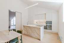 Apartamento T1 em Santa Maria Maior de 97,00 m2