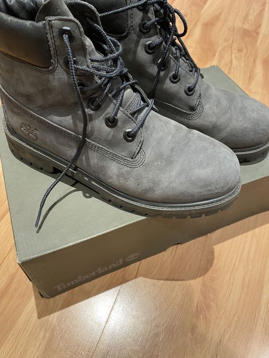 Buty Timberland Premium 6 rozmiar 39