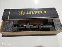 Приціл оптичний LEUPOLD VX-Freedom 1.5-4x20 сітка Pig-Plex + Кільця