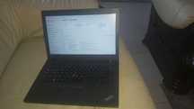 Laptop Lenovo l460 8 gb ram dysk ssd 238gb Win 11