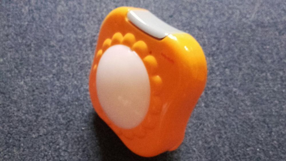 Lampka dziecięca Milly Mally