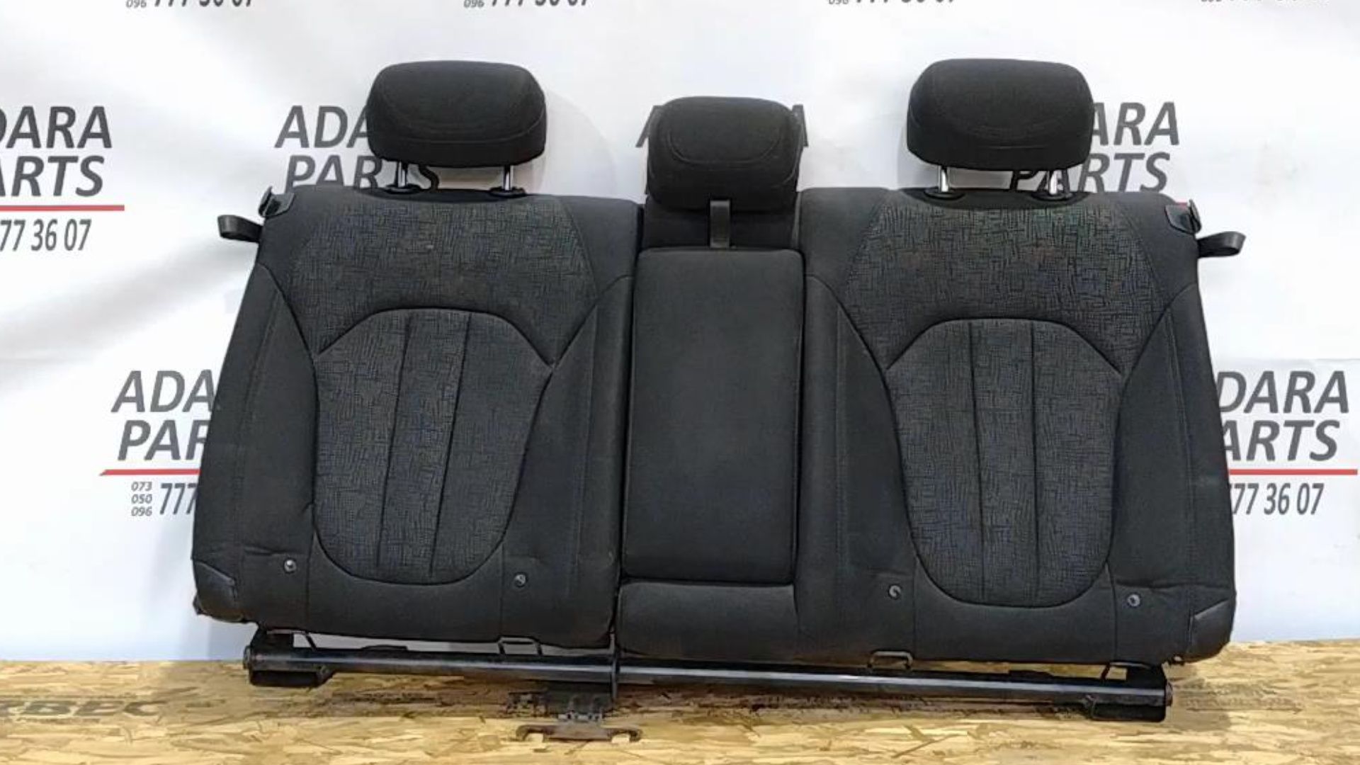 Спинка сидения для Chrysler 200