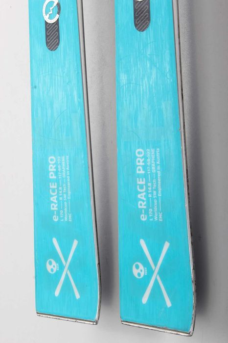 Narty Head Worldcup Rebels e-RACE PRO 170 cm + FF 14 2024 - 946