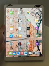 Планшет iPad 2 PRO 12.9 a1670/256GB ROM/icloud! D634