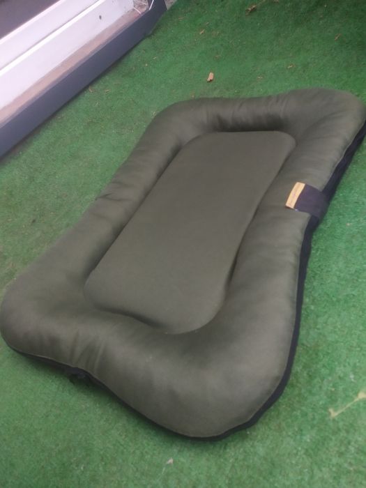 Legowisko dla psa, kota, ponton khaki Pasadena 65 x 45cm