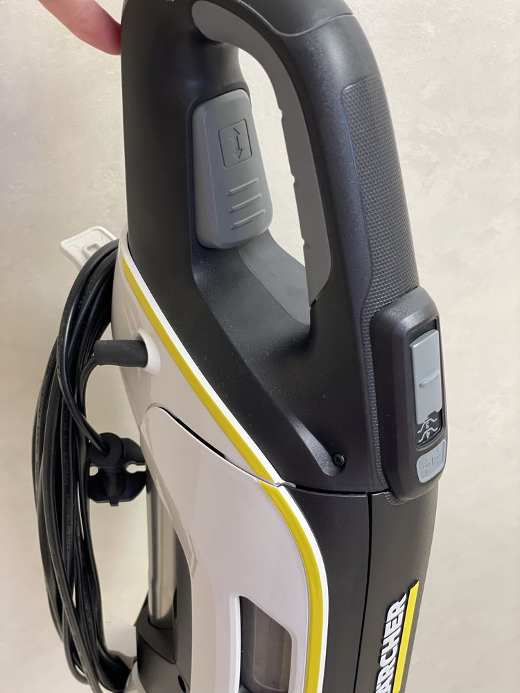 Пилосос ручний для дому Karcher VC 5 Premium