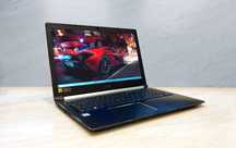 IDEALNY! ACER gaming - i5\12GB\IPS\SSD256GB+500GB\Win11