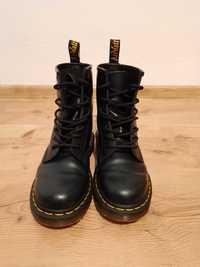 Buty Dr. Martens - glany r. 37