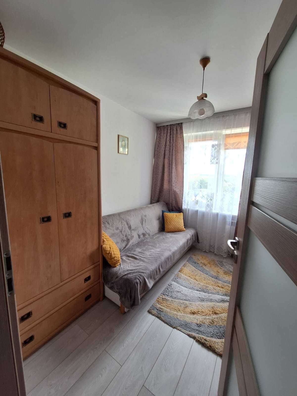 Gotowe mieszkanie 60m2 ul. Warneńczyka- Mielec